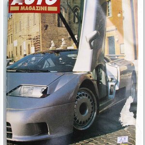 A9 นิตยสารรถ AUTO MAGAZINE