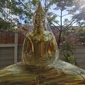 หลวงพ่อโสธร เรซิ่น