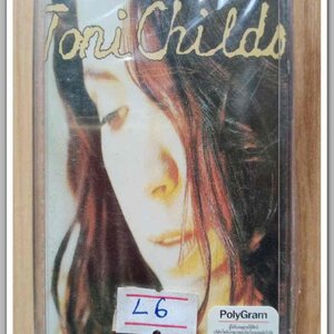 เทปเพลงสากล ลิขสิทธิ์ สภาพซีล..L.6