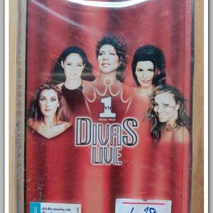 เทปเพลงสากล ลิขสิทธิ์ สภาพซีล..L.18