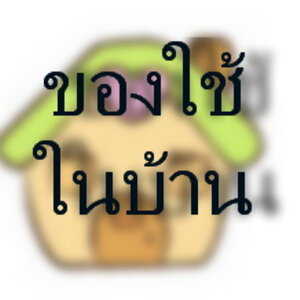 อุปกรณ์เครื่องใช้ภายในบ้าน