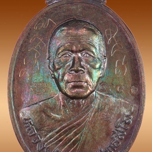 หลวงพ่อทอง วัดพระพุทธบาทเขายายหอม มีให้เลือกหลายรุ่น