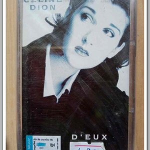 เทปเพลงสากล ลิขสิทธิ์ สภาพซีล..L.30