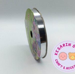 ริบบิ้นพับเหรียญ TW ฟอยล์