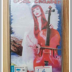 เทปเพลงสากล ลิขสิทธิ์ สภาพซีล..L.4