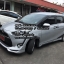 ชุดแต่งรอบคัน Toyota SIENTA 2016 TRD SPORT