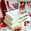 Box Set ข้าก็เป็นสตรีเช่นนี้ (3เล่ม+โปสเตอร์+โปสการ์ด+ที่คั่นครบ) : Yue Xia Die Ying เขียน ,Hanza แปล