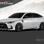 Toyota YARIS ATIV 2022-2023
