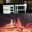 ชุด DIY1: แผ่นป้าย LED Full Color P3 64*32 Pixels Indoor สามารถแสดงผลได้ทั้ง ภาพเคลื่อนไหว วีดีโอ และข้อความ