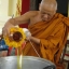 น้ำมันว่านสาริกามหาเสน่ห์ 108 หลวงปู่บุญ วัดทุ่งเหียง
