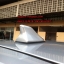 เสาอากาศครีบฉลาม ครีบฉลาม Hybrid Antenna