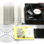 ชุด Cooling 12V TEC1 Thermoelectric