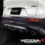 ชุดแต่ง ชุดสเกิร์ต Mazda CX-30 รุ่น VAZOOMA-X