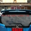 ชุดแต่งรอบคัน Honda Jazz 2011 2012 2013 MUGEN