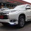 ชุดแต่ง PAJERO SPORT 2015 2016 STROM
