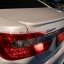 ชุดแต่งแคมรี่ Camry Hybrid 2012 2013 VIP MDP