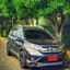 ชุดแต่งรอบคัน Honda BRV 2019 2020
