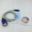 Z-TEK (ของแท้) | สายแปลง USB to RS232 (Serial Port) 9 Pin ยาว 1.8M | SKU-01472