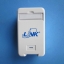 US-2118 กล่องแลน RJ45 แบบ1ช่อง ของLink