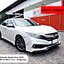 ชุดแต่งรอบคัน HONDA CIVIC FC 2019-2020 PS SPORT V1