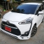 ชุดแต่งรอบคัน Toyota SIENTA เซียนต้า 2016 ZEUS