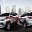 ชุดแต่ง Fortuner 2015 2016 FD+1 ฟอจูนเนอร์ แต่งสวย