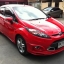 ชุดแต่งฟอร์ดเฟียสต้า Ford Fiesta 5D G SPEED