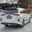 ชุดแต่งรอบคัน Toyota Veloz