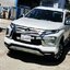 ชุดแต่ง PAJERO SPORT 2019 2020 แต่งรถ new pajero OEM