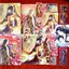 ฮูหยินแห่งบุรุษในตำนาน เล่ม 7-8 +ของพรีเมียม(การ์ดใส3ชิ้น+โปสเตอร์2แผ่นในกระบอก+โปสการ์ด3แผ่น+ที่คั่น4ชิ้น): Yun Ya เขียน , FEIFEI แปล
