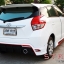 ชุดแต่ง ยาริส YARIS 2013 2014 แต่งสวย STROM