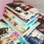 The Wrong way (4 เล่มจบ+โปสการ์ด+ที่คั่นครบ) ผู้เขียน Xiayen , ผู้แปล FEI FEI