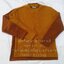 เสื้อกันหนาวพระอย่างดีมีหลายไซน์ (แบบหนา)