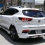 ชุดแต่งรอบคัน MG ZS 2018 MDP
