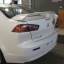 ชุดแต่ง Mitsubishi Lanser EX แต่งรอบคัน Lanser EX