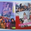 หนังสือเพลงคิวปิด รวบรวมเพลงดังๆไทยและสากล มีหลายปก..4D