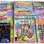 A.หนังสือเกมส์ และบทสรุปหลายเล่ม