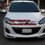 ชุดแต่งมาสด้า MAZDA 2 5D FILEWAR PLUS