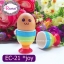 EC-21 *joy