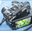 กล้อง Canon G12 + อุปกรณ์ ใช้งานได้ปกติ