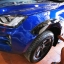 ซุ้มล้อ All New D MAX 2020 ดีแมค 2020