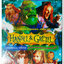 HANSEL & GRETEL อภินิหารเทพนิยายสุดขอบฟ้า ปกสวย/แผ่นสภาพสวย