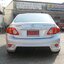 ชุดแต่งรอบคัน Toyota Altis 2008 2010 TRD