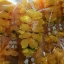 พวงมาลัยดาวเรือง (ข้อมือ) เล็ก กลาง