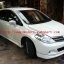 ชุดแต่ง Nissan TIIDA 4D ชุดแต่งทีด้า ทรง ศูนย์