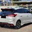 ชุดแต่ง Yaris Hatchback 2023 2024