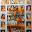 เหรียญไฉ่เซ่งเอี้ย เทพเจ้าแห่งโชคลาภ วัดหัวลำโพง ปี 2545 รุ่นเบญจบารมี เนื้อทองแดง ด้านหน้า: รูปเทพเจ้าไฉ่เซ่งเอี้ยพิมพ์นูนถือป้ายแห่งโชคลาภ ฉากหลัง: เป็นลายจีน "ซัง-ฮี่" หมายถึง การมีลาภเป็นทวีคูณ ด้านหลัง: ยันต์แปดทิศ (โป๊ยข่วย) คุ้มครองทั้งแป
