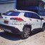 ชุดแต่งรอบคัน Toyota corolla cross