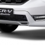 ชุดแต่ง Honda CRV G5 Modulo 2017 2018