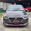 ชุดแต่ง มาสด้า MAZDA 2 5D 2015 5 ประตู STROM STYLE